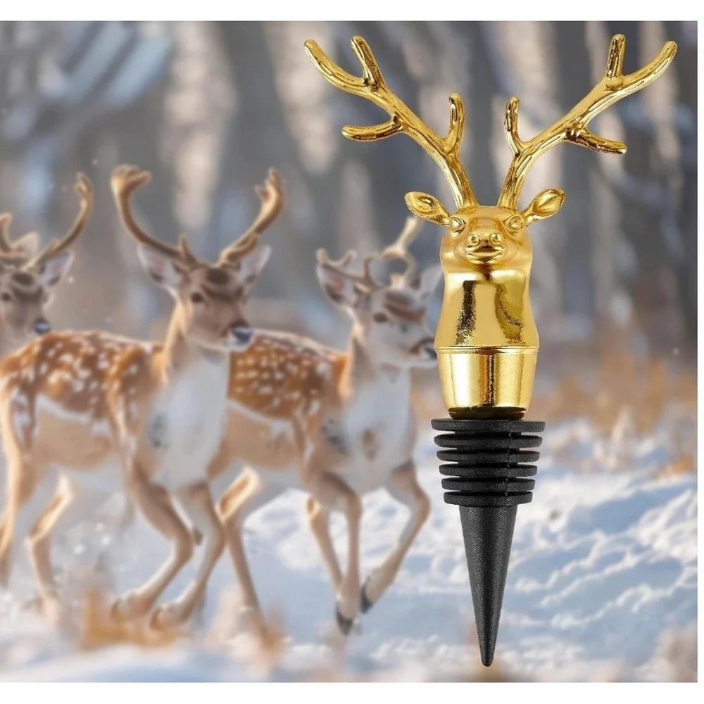 N/A gold stag
